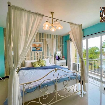 Mooz Huahin Bed & Breakfast Екстер'єр фото