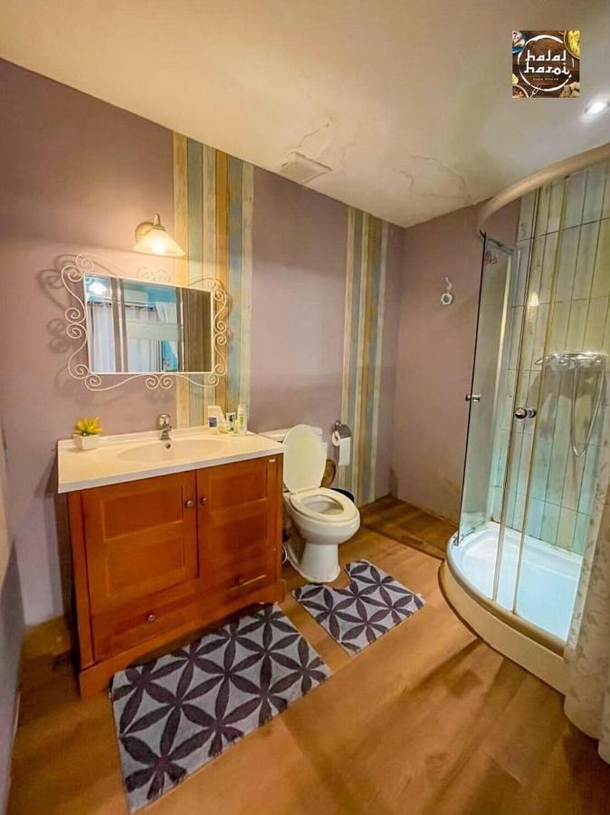 Mooz Huahin Bed & Breakfast Екстер'єр фото