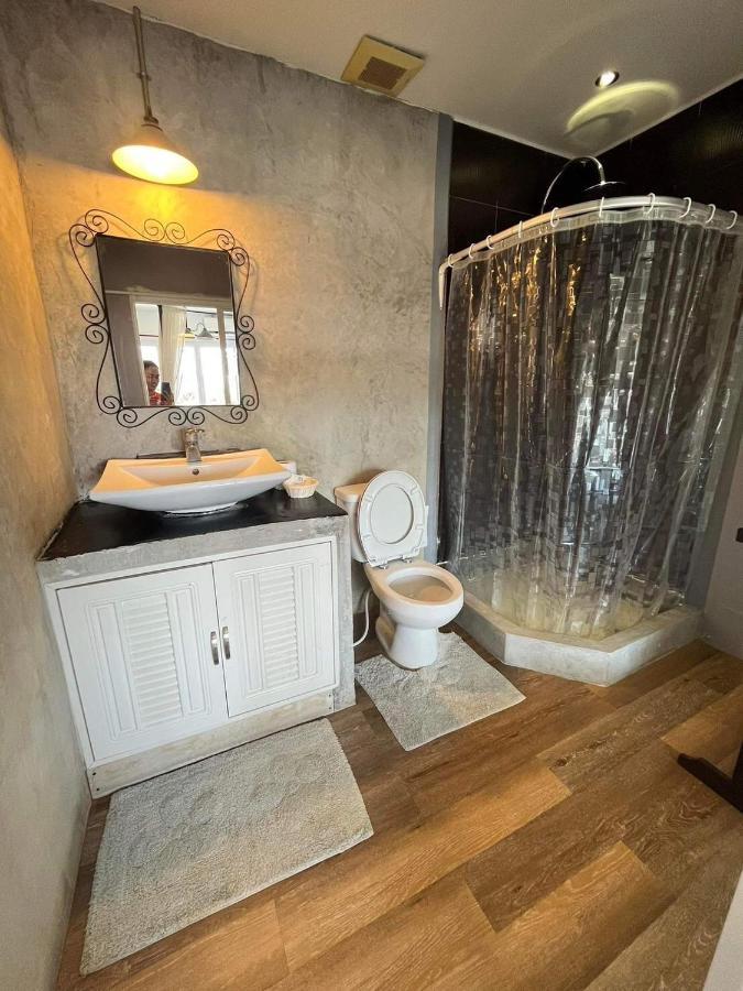 Mooz Huahin Bed & Breakfast Екстер'єр фото